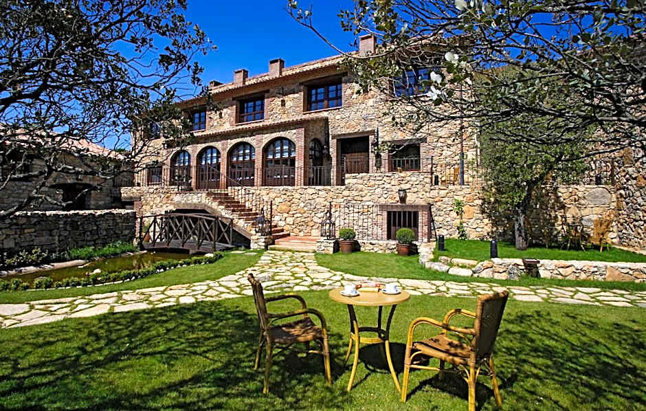 Hotel Rural & Spa Los Ánades