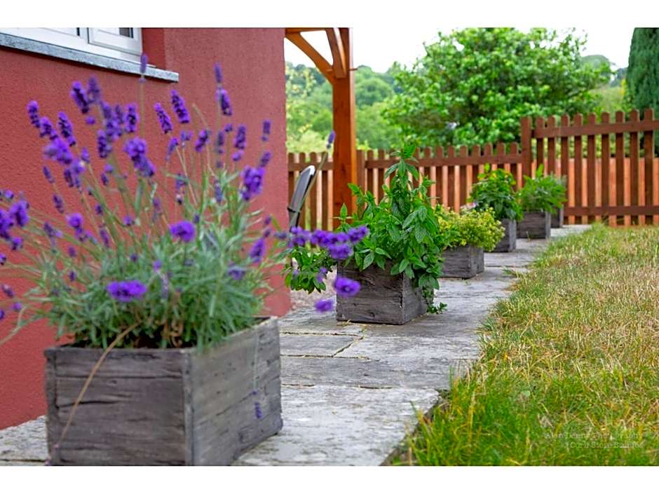 The Castle Coaching Inn