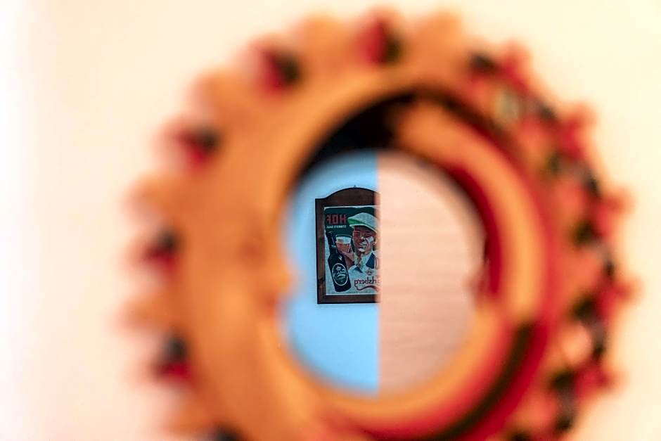 tra il borgo e il mare