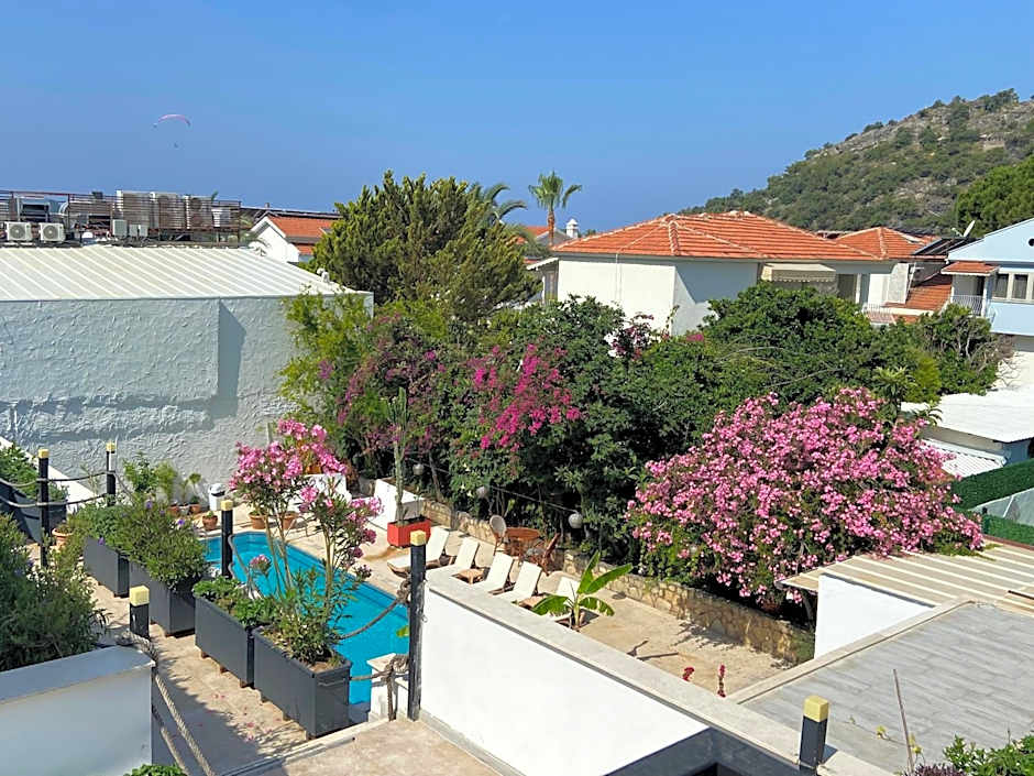 On Oda Oludeniz