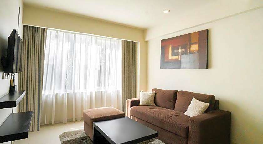 Aston Denpasar Hotel & Convention Center