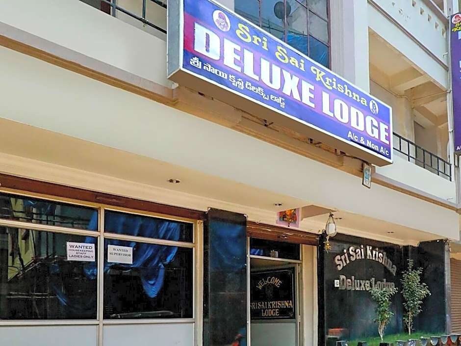 Sai sri Krishna Deluxe Lodge
