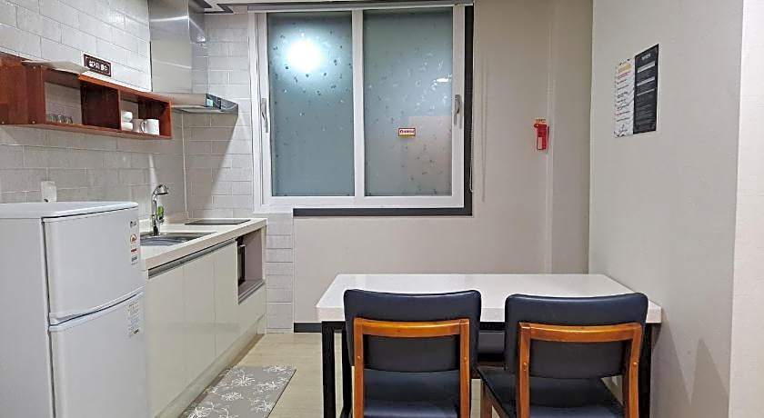 Chuncheon Hotel Gongjicheon