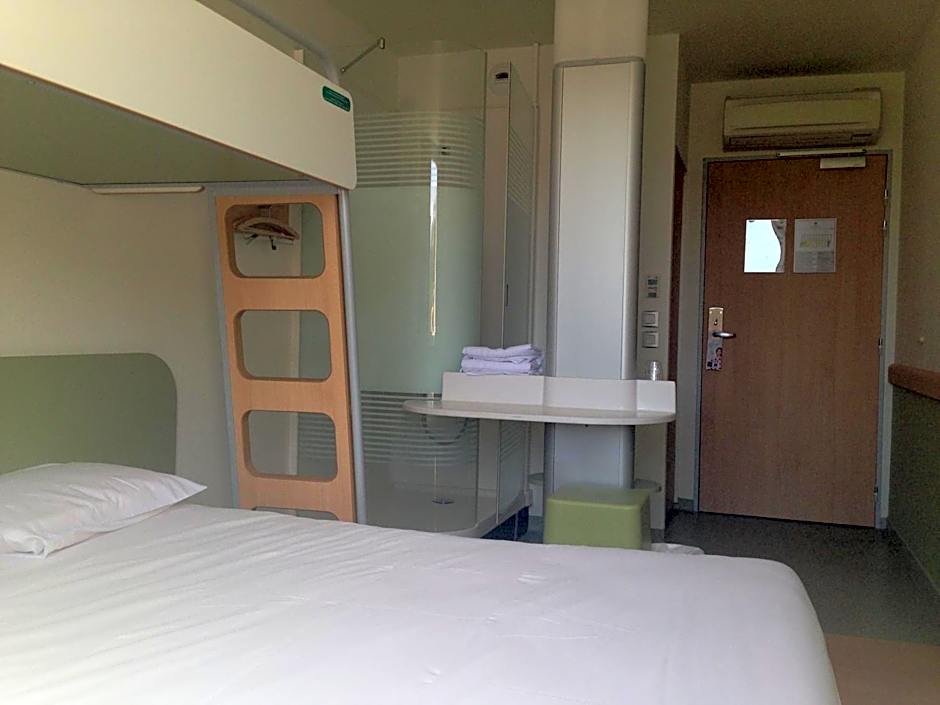 ibis budget Romorantin