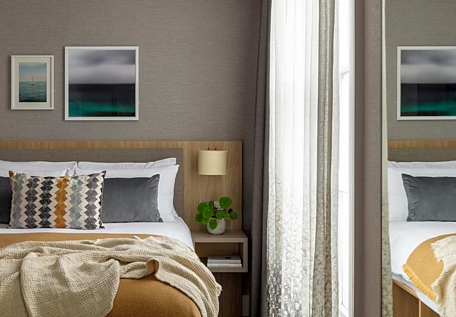 Inhabit Southwick Street, a Member of Design Hotels