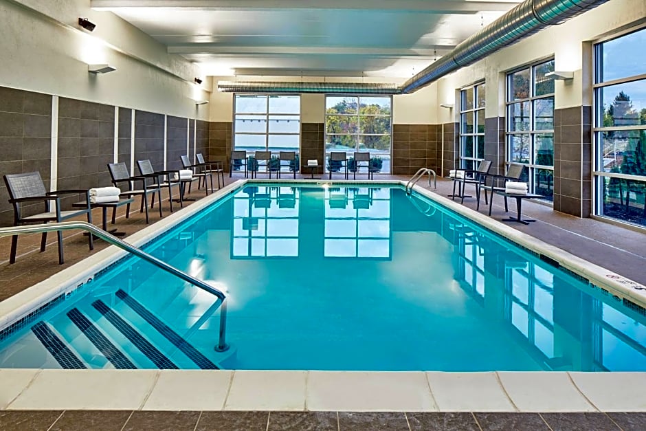 Courtyard by Marriott Albany Airport