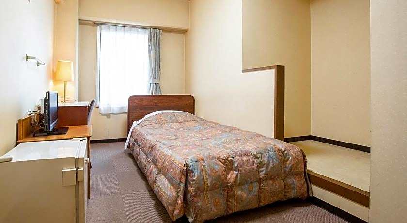 Hotel Sun Plaza Sakai