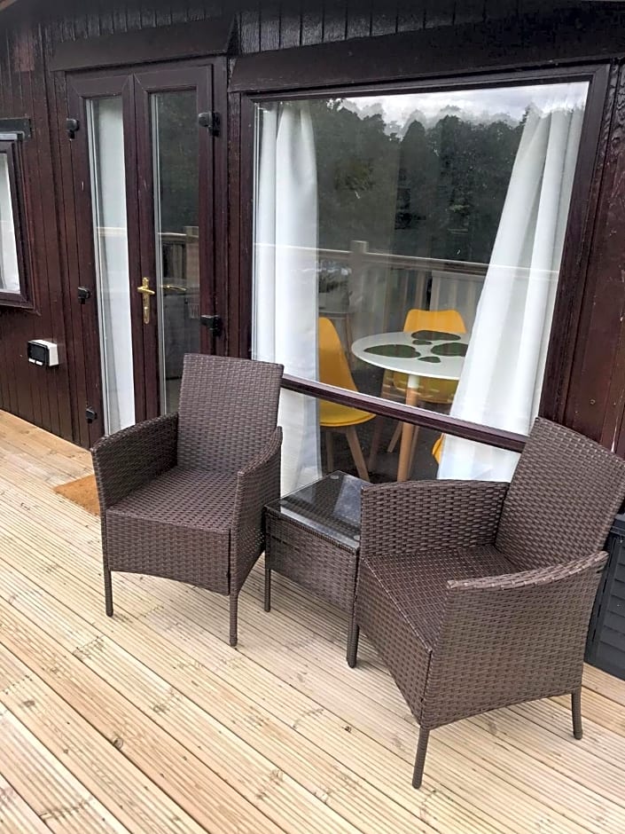 Daffodil Lodge lovely 2 bedroom lodge no tradesmen or contractors