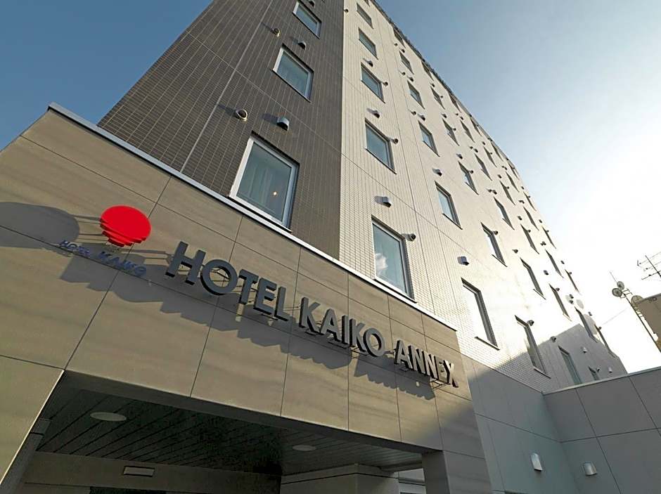 Hotel Mystays Nayoro