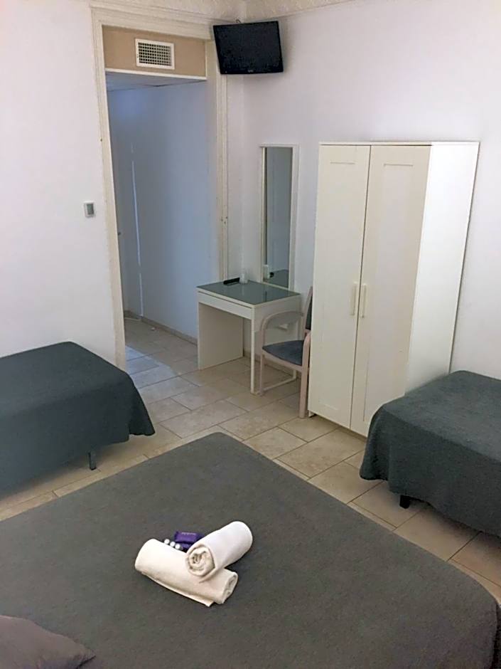 Hostal Martinval