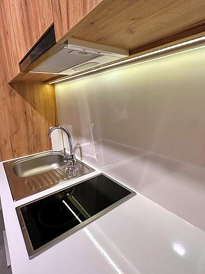 RentResidence apartament