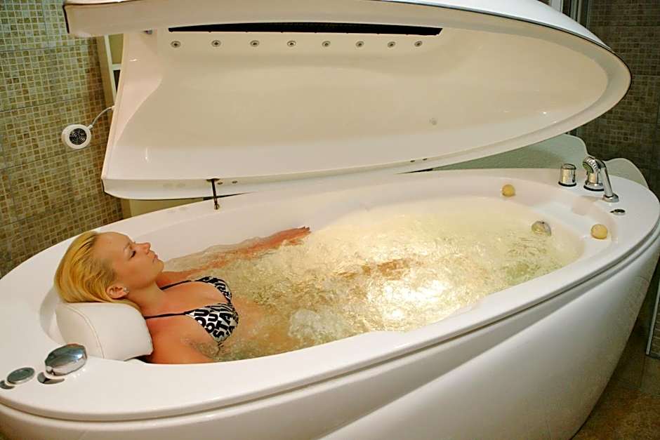 Saphir Hotel & Villas