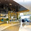 Holiday Inn Express Linyi Riverside By IHG