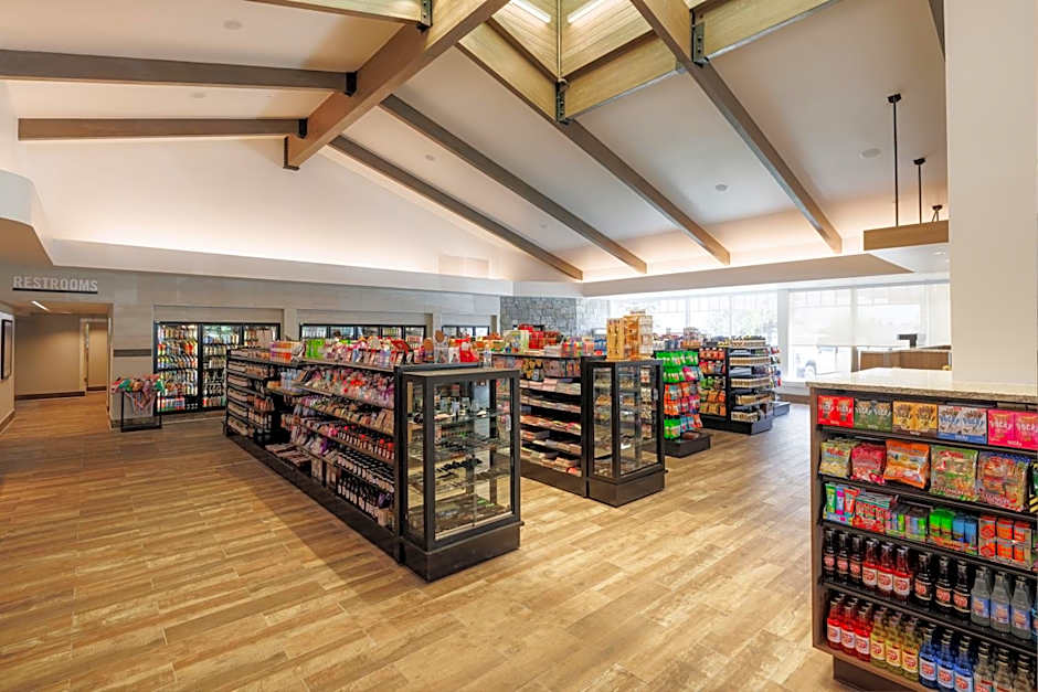 Little America Hotel - Wyoming