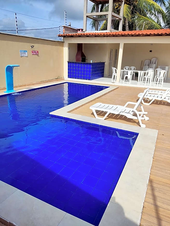 Dunas Residence - Casa 10