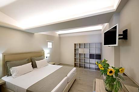 Deluxe Apartment with Spa Bath