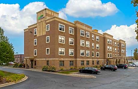 Extended Stay America Suites - Detroit - Dearborn