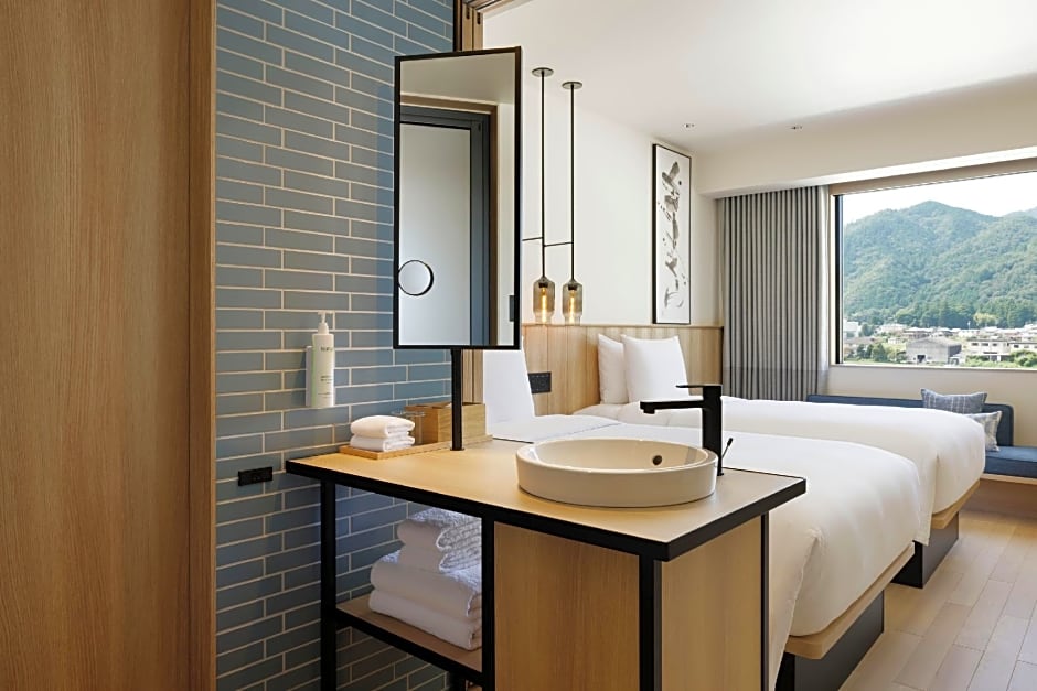Fairfield by Marriott Gifu Mino