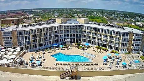 Ocean East Resort Club