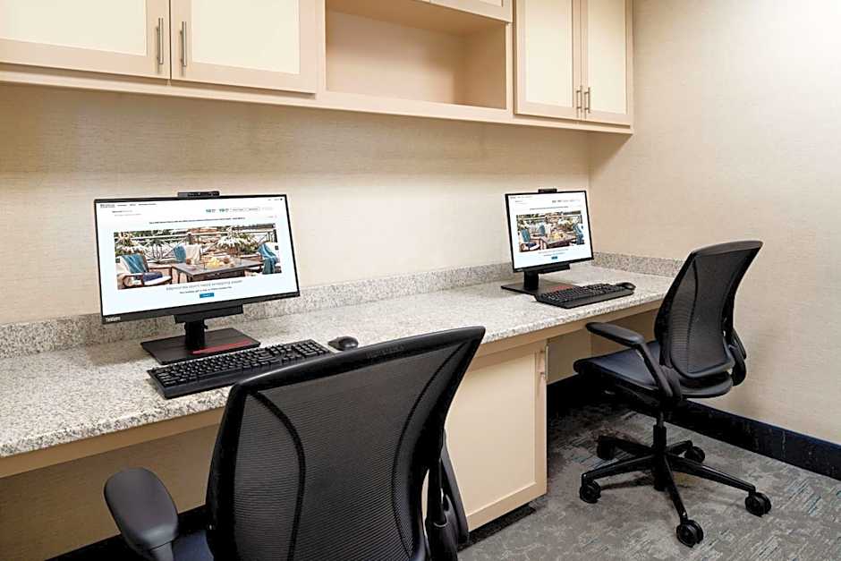 Hilton Garden Inn Roseville