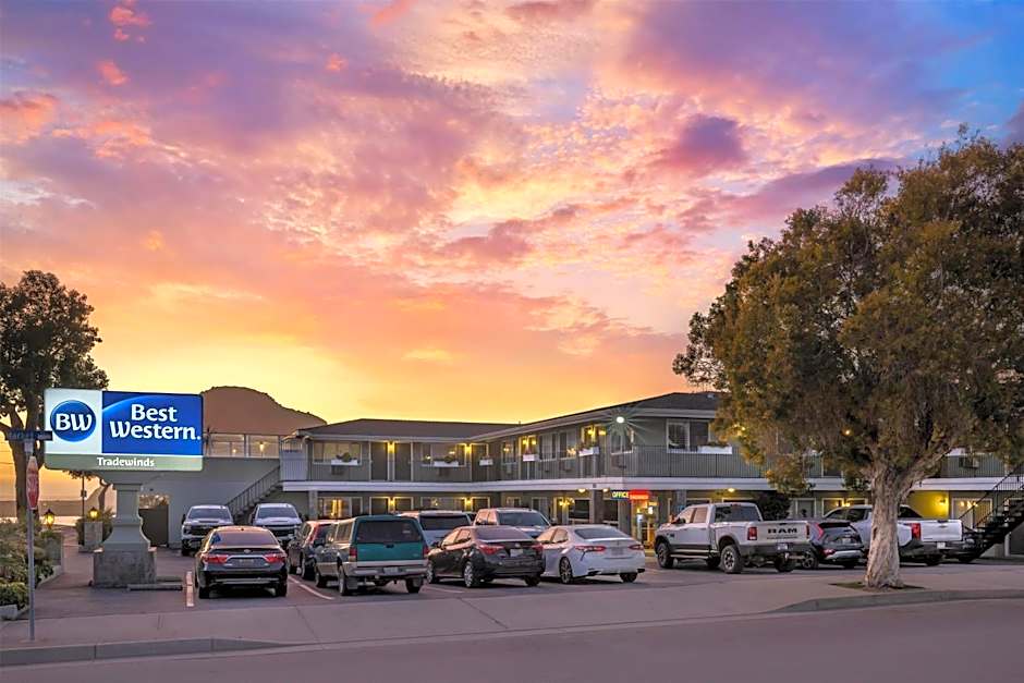 Best Western Tradewinds
