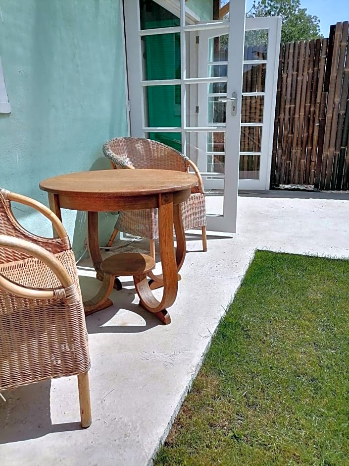 Villa Le Jardin