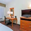 Hampton Inn Dayton Fairborn Wright Patterson AFB