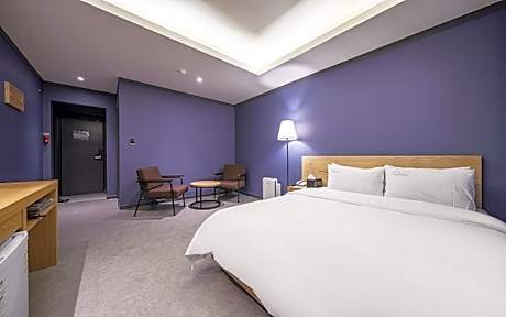 Siheung Hotel Elysium