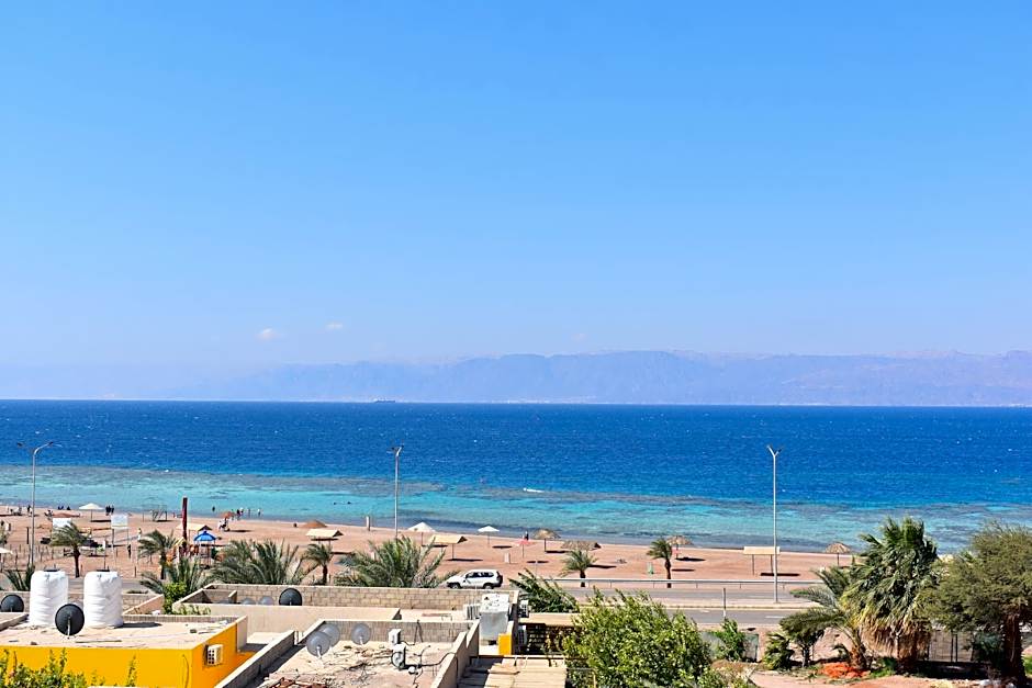 Bedouin Garden Village