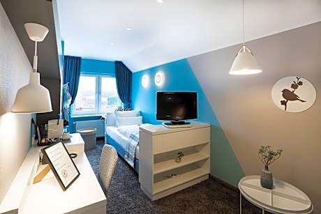 Superior Single Room