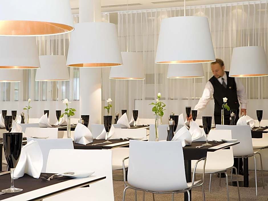 Congress Hotel Mercure Nurnberg an der Messe