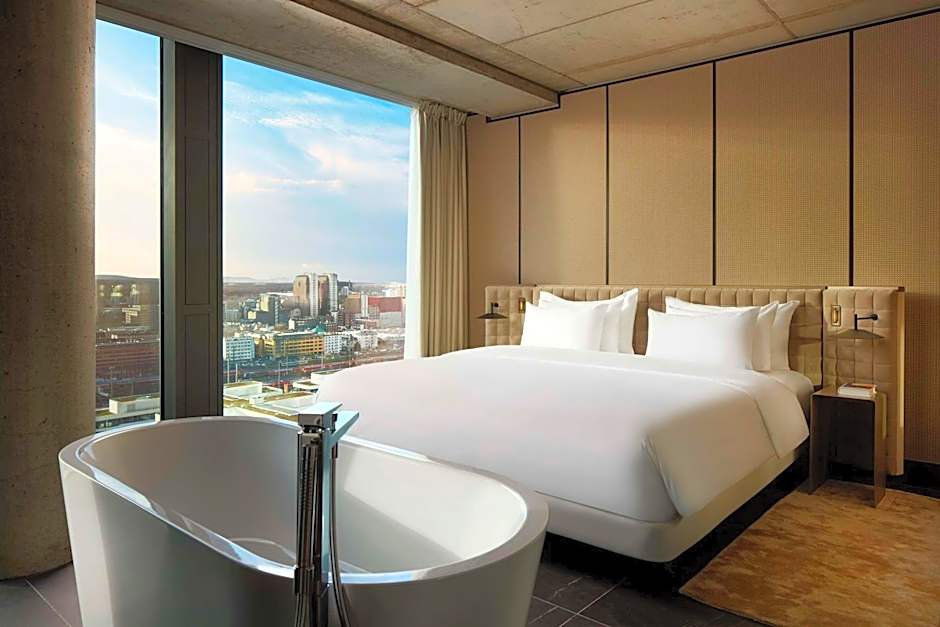 NH Collection Frankfurt Spin Tower