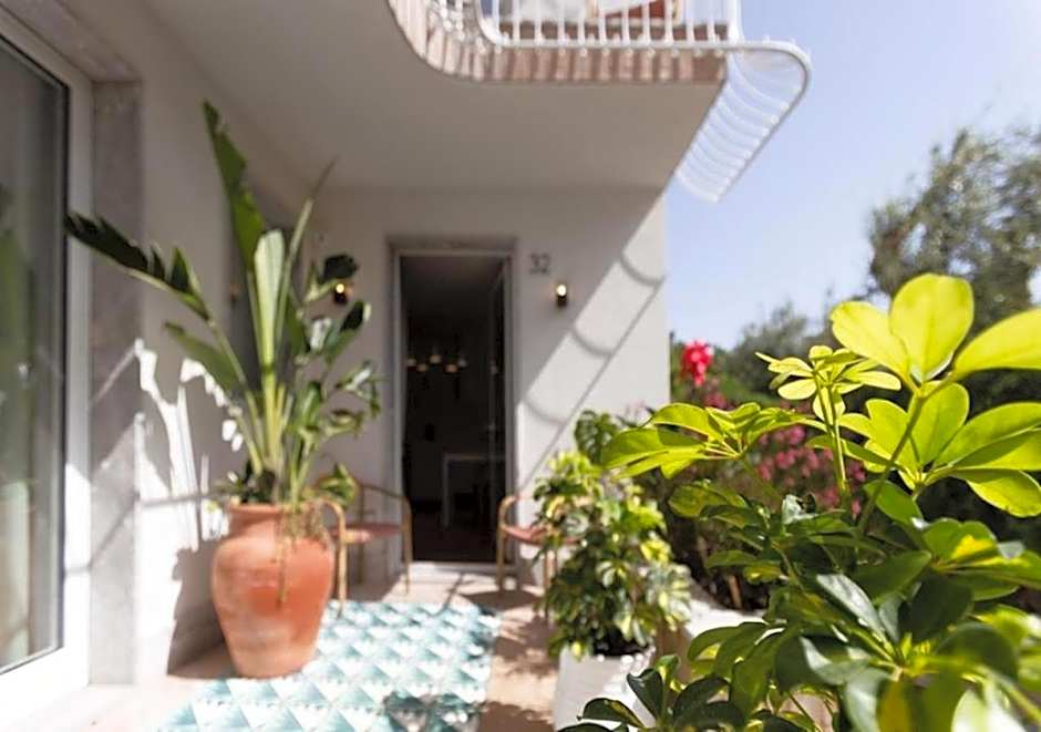 Casa Giafari