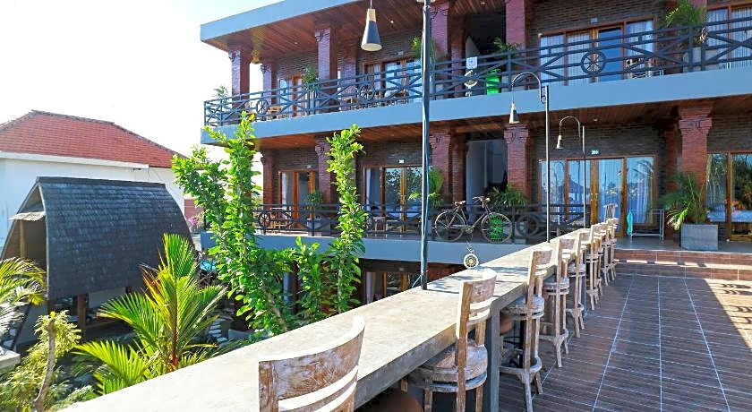 Pondok DD Canggu