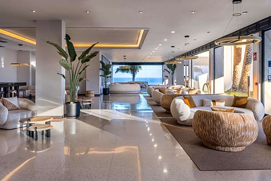Hotel Atlantic El Tope