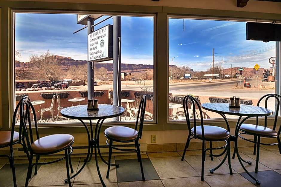 Inca Inn Moab
