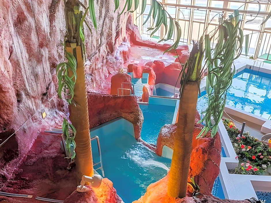 MIKAZUKI SEA-PARK HOTEL AWA KAMOGAWA