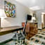 Quality Inn Cape Girardeau North