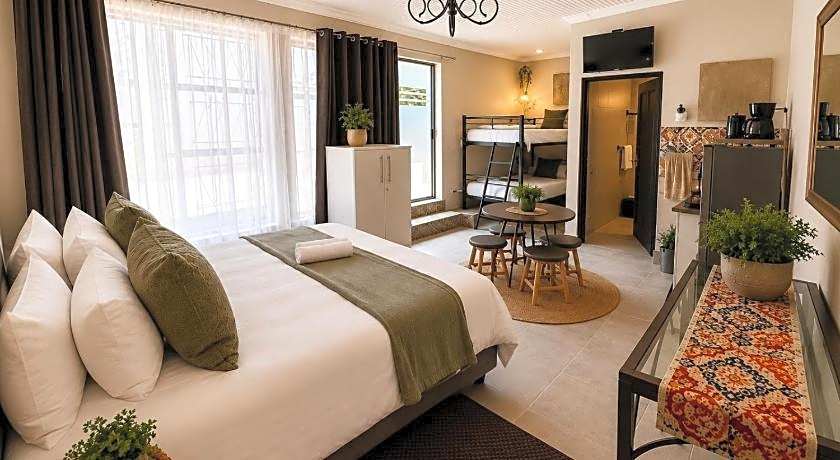 Angels Haven Guest House
