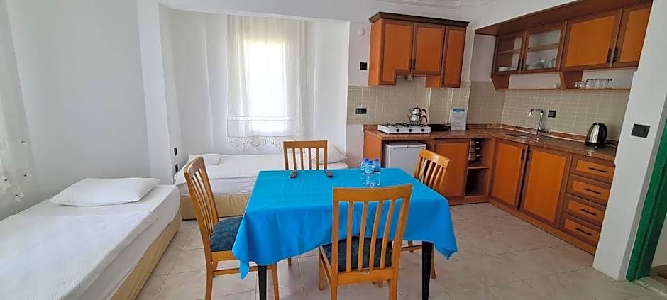 California Apart Otel