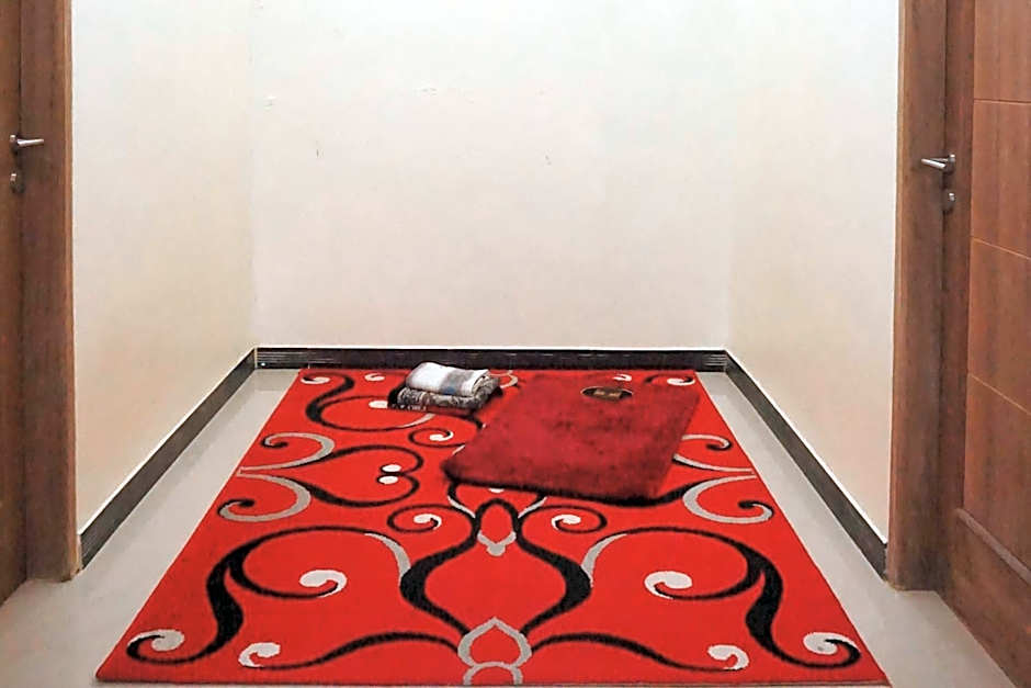 Senja Dieng Homestay Syariah RedPartner