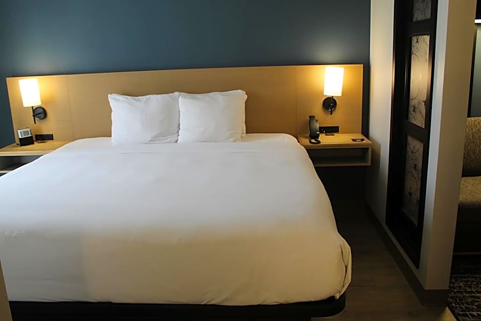 Hyatt Place Baltimore-BWI Airport