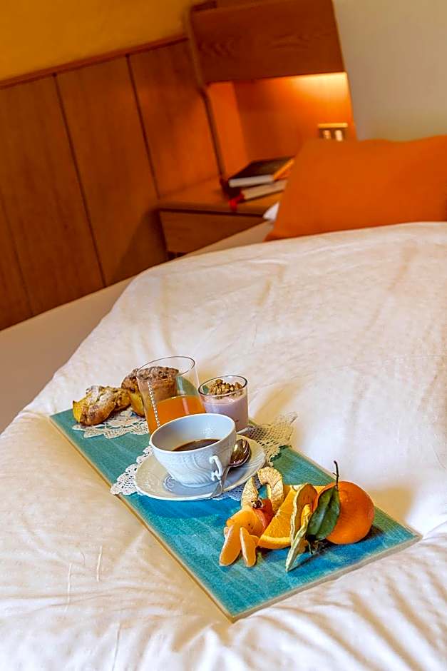 13 Comuni Ristorante E Albergo