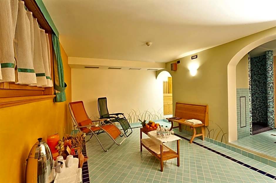 Hotel Livigno