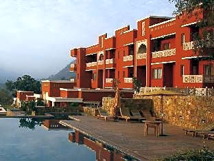 Club Mahindra Kumbhalgarh