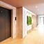 Rakuten STAY naha-tomarifuto 1F Twin Room
