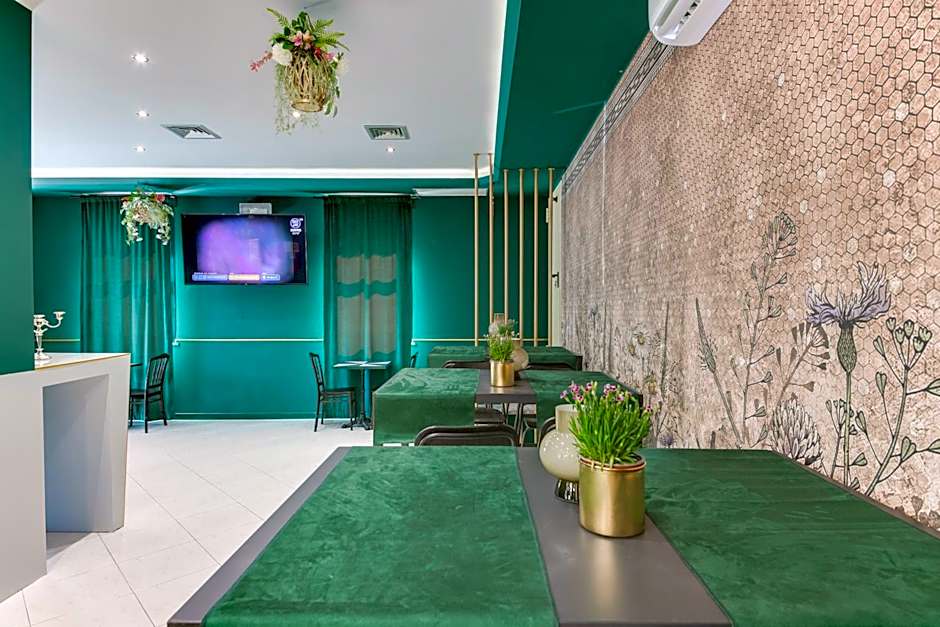 Hotel Sorriso