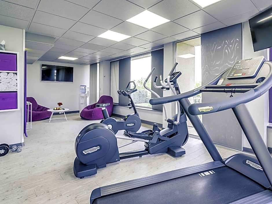 Hotel Mercure Paris Orly Rungis