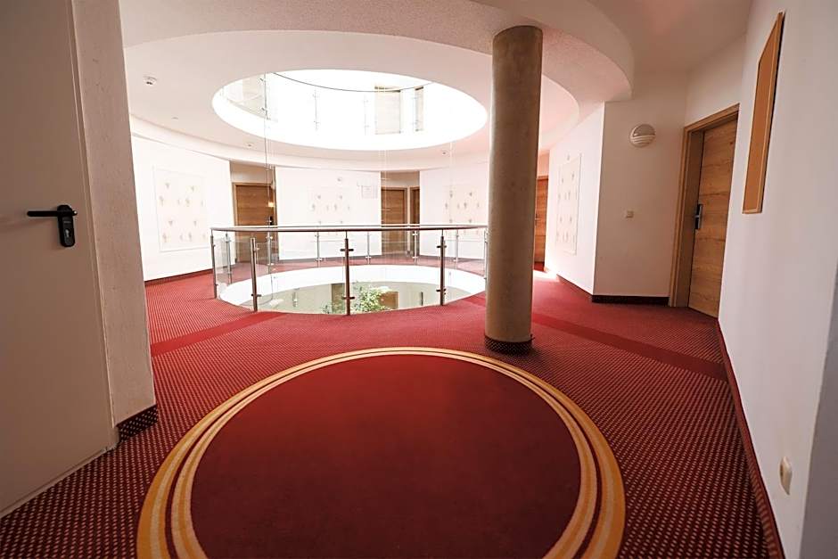 Hotel Best one