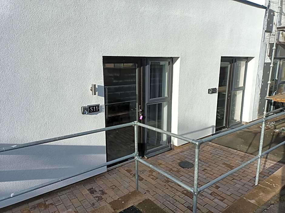 The Townhouse Self Catering